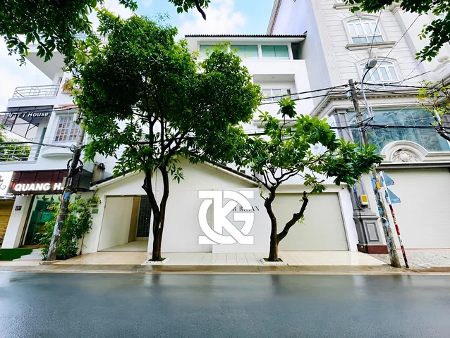 Bất động sản tại TP. Hồ Chí Minh - ảnh 1
