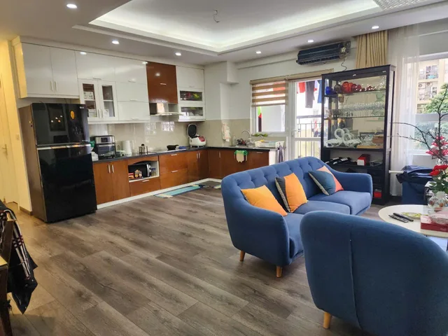 Bất động sản tại Hà Nội - ảnh 1