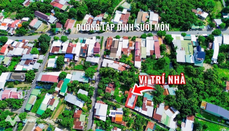 Bất động sản tại Khánh Hòa - ảnh 1