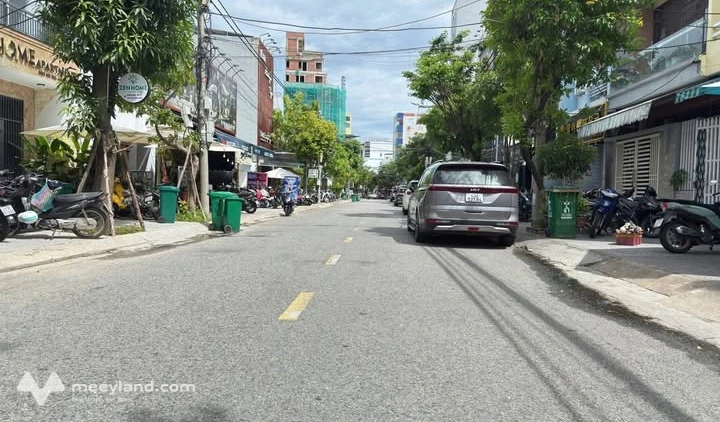 Bất động sản tại Đà Nẵng - ảnh 1
