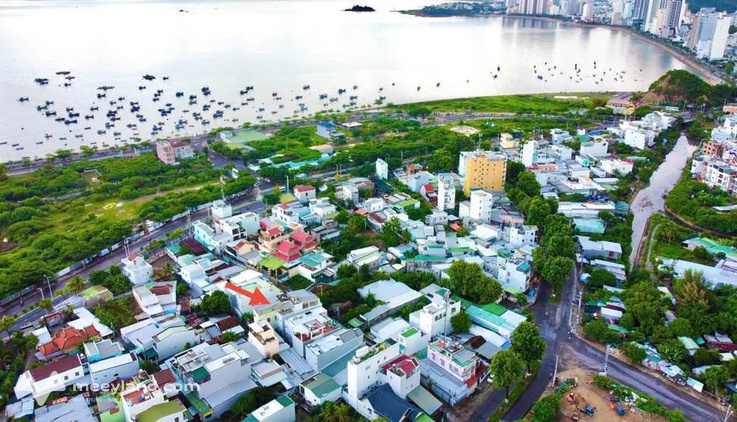 Bất động sản tại Khánh Hòa - ảnh 1