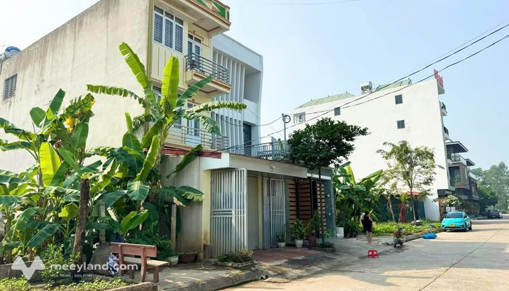 Bất động sản tại Vĩnh Phúc - ảnh 1