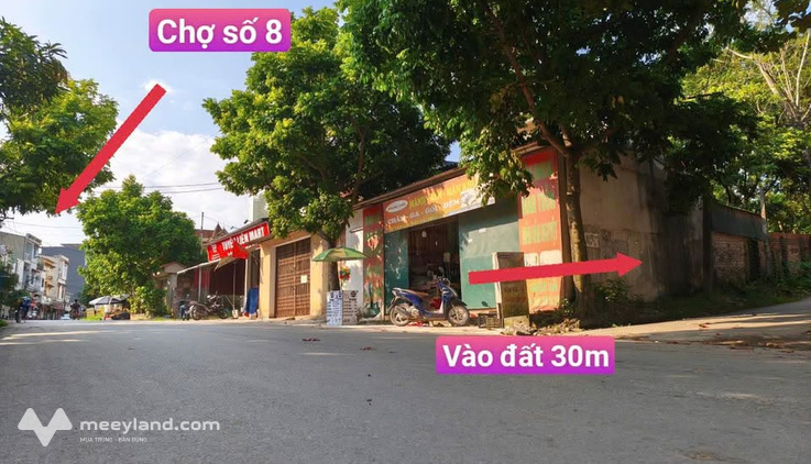 Bất động sản tại Vĩnh Phúc - ảnh 1