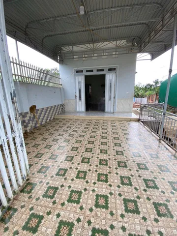 Bất động sản tại Đắk Lắk - ảnh 1