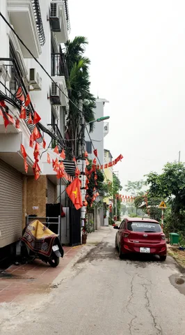 Bất động sản tại Hà Nội - ảnh 1