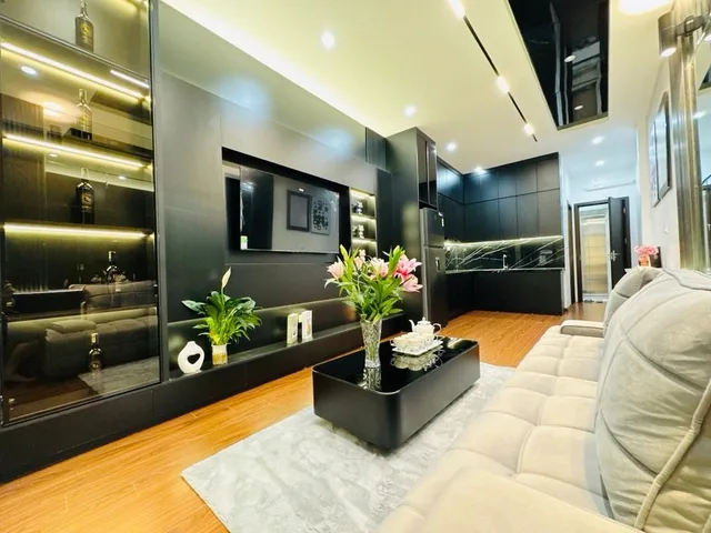 Bất động sản tại Hà Nội - ảnh 1