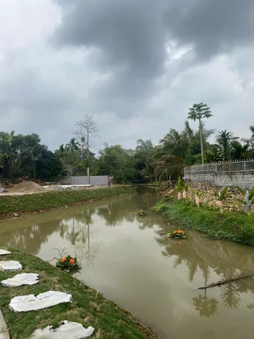 Bất động sản tại Phú Thọ - ảnh 1