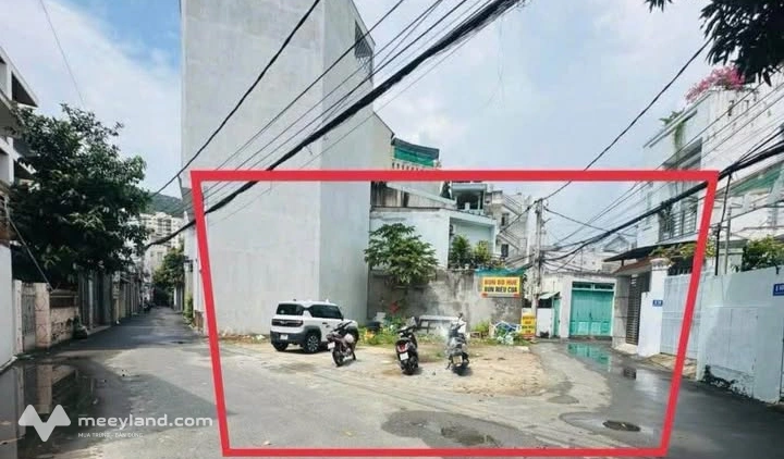 Bất động sản tại Bà Rịa - Vũng Tàu - ảnh 1
