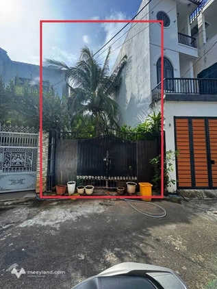 Bất động sản tại Bà Rịa - Vũng Tàu - ảnh 1