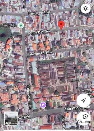 Bất động sản tại Bình Thuận - ảnh 1
