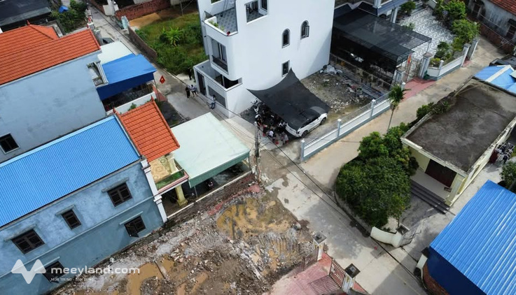 Bất động sản tại Hải Phòng - ảnh 1