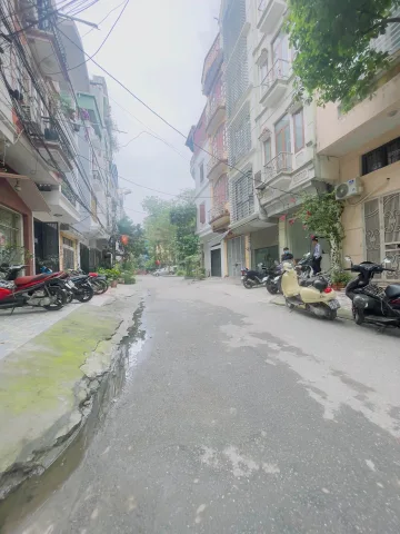 Bất động sản tại Hà Nội - ảnh 1