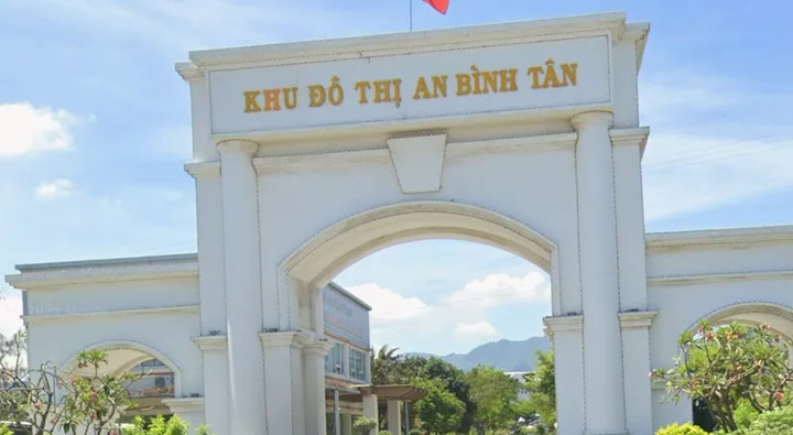 Bất động sản tại Khánh Hòa - ảnh 1