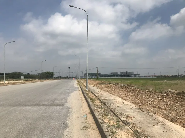 Bất động sản tại Bắc Ninh - ảnh 1
