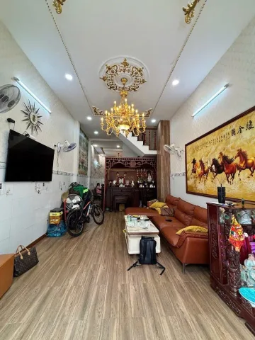Bất động sản tại TP. Hồ Chí Minh - ảnh 1