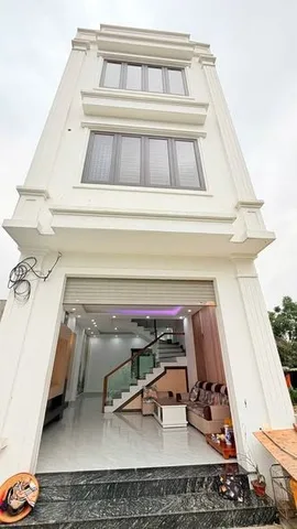 Bất động sản tại Hải Phòng - ảnh 1