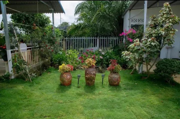 Bất động sản tại Lâm Đồng - ảnh 1
