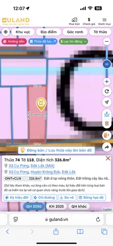 Bất động sản tại Đắk Lắk - ảnh 1