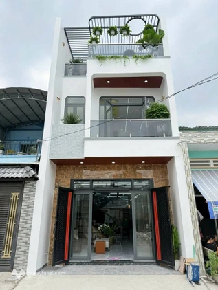 Bất động sản tại Bình Dương - ảnh 1