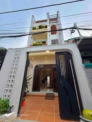 Bất động sản tại Bến Tre - ảnh 1