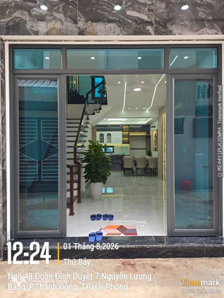 Bất động sản tại Hải Dương - ảnh 1