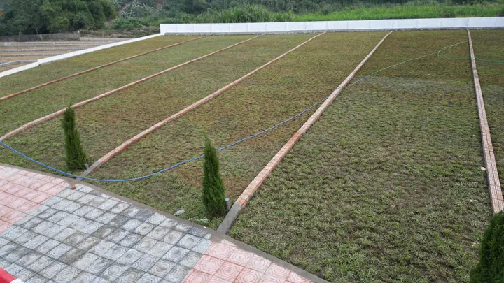 Bất động sản tại Hòa Bình - ảnh 1