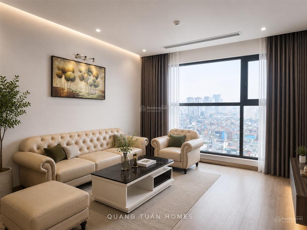 Bất động sản tại Hà Nội - ảnh 1