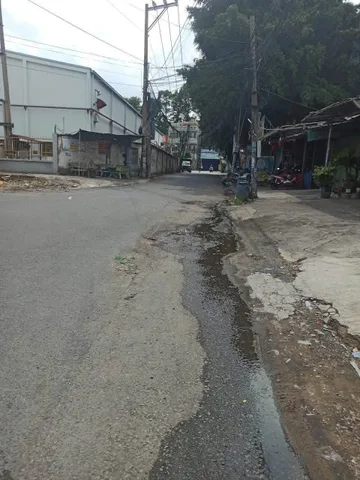 Bất động sản tại Bình Dương - ảnh 1