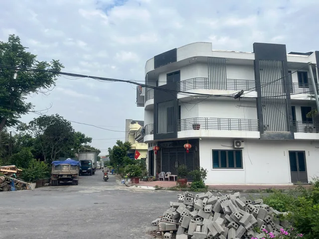 Bất động sản tại Hải Phòng - ảnh 1