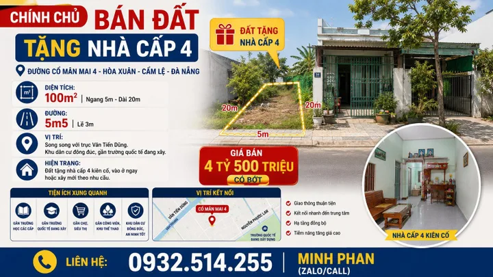 Bất động sản tại Đà Nẵng - ảnh 1