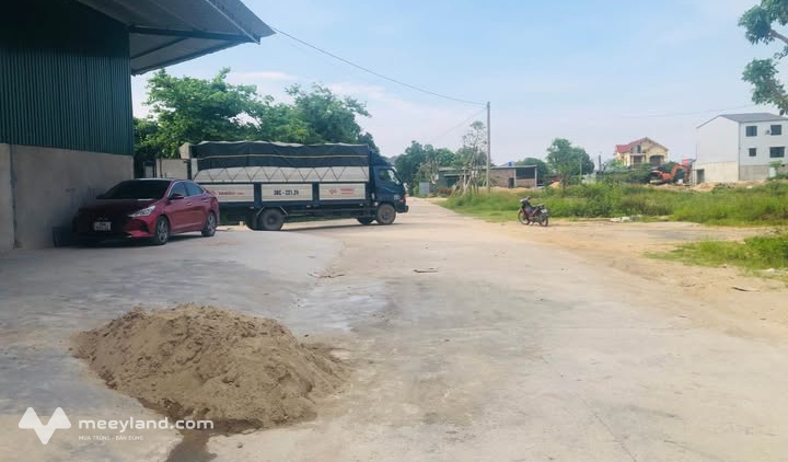 Bất động sản tại Hà Tĩnh - ảnh 1