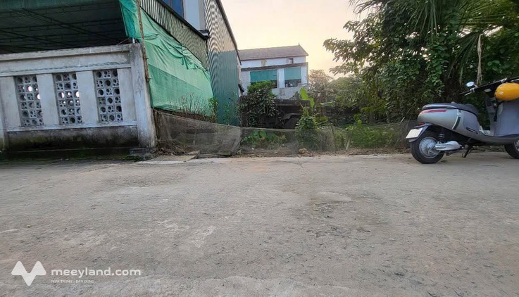 Bất động sản tại Tuyên Quang - ảnh 1