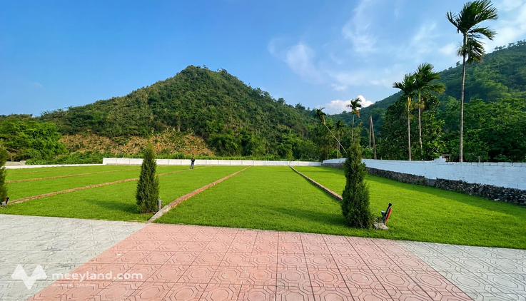 Bất động sản tại Hòa Bình - ảnh 1