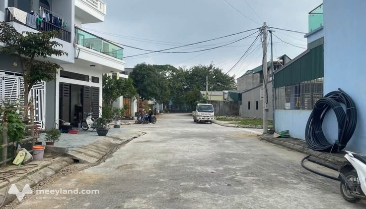 Bất động sản tại Hải Phòng - ảnh 1