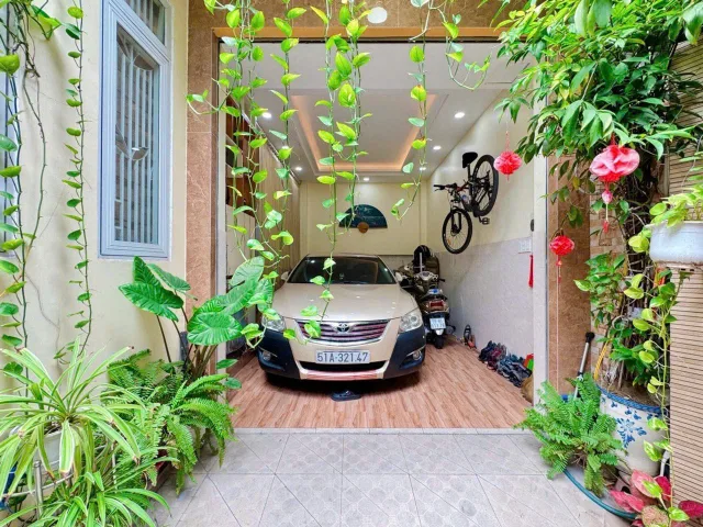 Bất động sản tại TP. Hồ Chí Minh - ảnh 1
