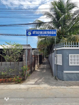 Bất động sản tại Bến Tre - ảnh 1