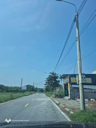 Bất động sản tại Nam Định - ảnh 1