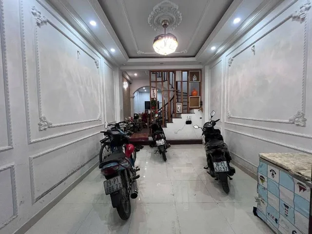 Bất động sản tại Hà Nội - ảnh 1