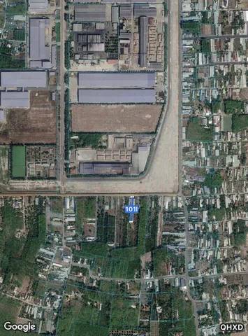 Bất động sản tại Đồng Nai - ảnh 1