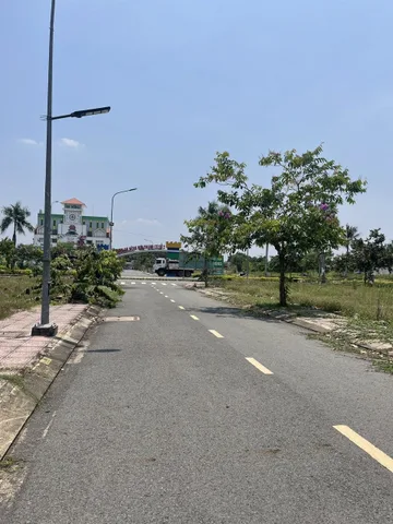 Bất động sản tại Tây Ninh - ảnh 1