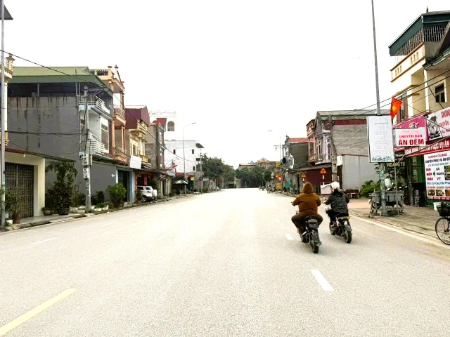 Bất động sản tại Bắc Ninh - ảnh 1