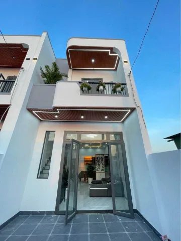 Bất động sản tại Đồng Nai - ảnh 1