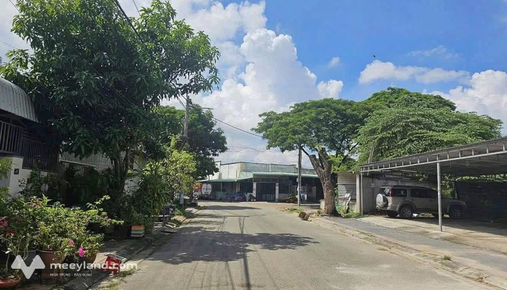 Bất động sản tại Bà Rịa - Vũng Tàu - ảnh 1