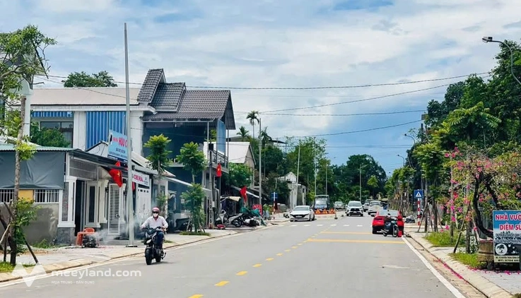 Bất động sản tại Thừa Thiên Huế - ảnh 1