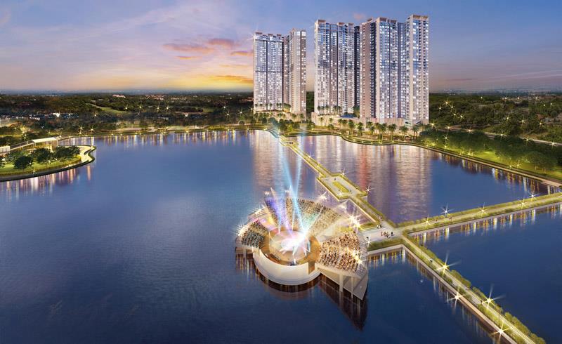 Bất động sản tại Hà Nội - ảnh 1