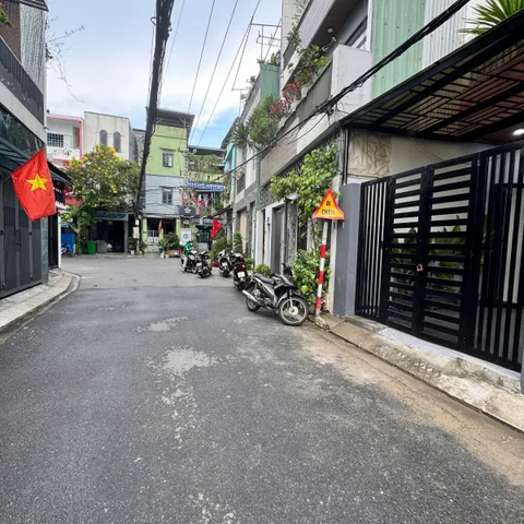 Bất động sản tại Đà Nẵng - ảnh 1