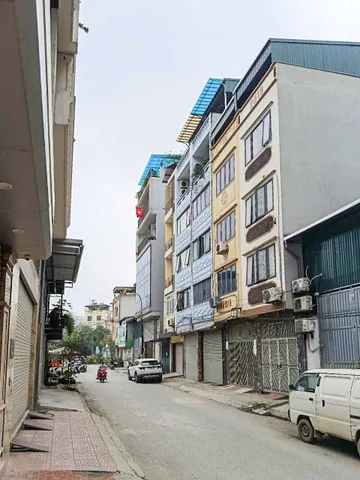 Bất động sản tại Hà Nội - ảnh 1