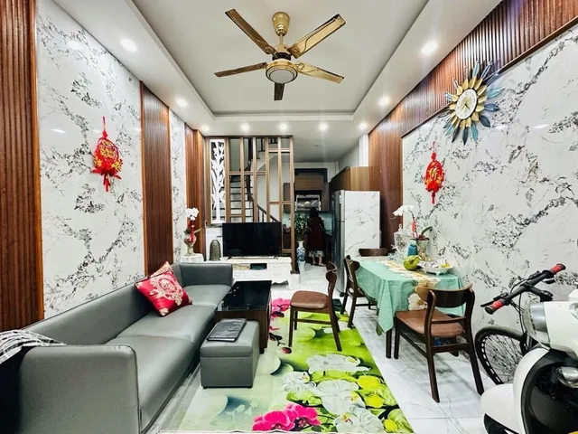Bất động sản tại Hà Nội - ảnh 1