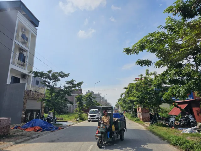 Bất động sản tại Bắc Ninh - ảnh 1