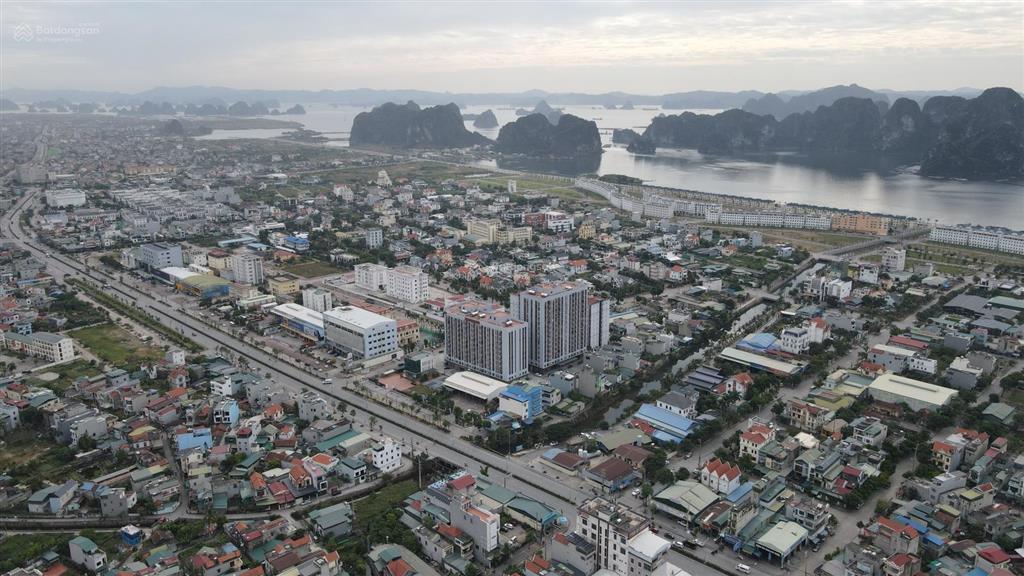 Bất động sản tại Quảng Ninh - ảnh 1